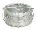 Produktbild: Gartendraht 100m/1.00mm, Verzinkt