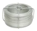 Produktbild: Gartendraht 100m/1.00mm, Verzinkt