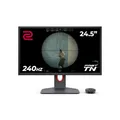 Produktbild: BenQ ZOWIE XL2540K Esports Gaming Monitor | 24,5 Zoll 240Hz XL Setting to Share | 120Hz Kompatibel für PS5 und Xbox Serie X