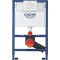 Produktbild: Grohe Wand-WC-Element RAPID SL (38526000)