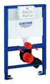 Produktbild: Grohe Rapid SL Vorwandelement für WC Höhe 82 cm - 38526000