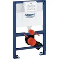Produktbild: Grohe Rapid SL Ständerwand mit WC-Spülkasten für Wand-WC - 38526000 - Silber