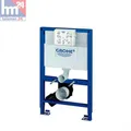 Produktbild: Grohe Rapid SL Vorwandelement Montageelement für Wand WC 82 cm 38526000