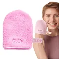 Produktbild: Glov Abschminktücher Mikrofaser Augenmakeup Entferner für Sanfte und Effektiv...