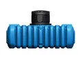 Produktbild: Flachtank 4rain Flat S 1500 L
