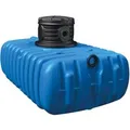 Produktbild: 4rain Flachtank Flat S 1.500, inkl. Schachtverlängerung