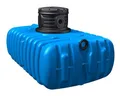 Produktbild: Flachtank / Erdtank begehbar FLAT S 1.500 Liter 4Rain 295120