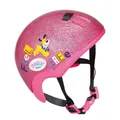 Produktbild: Zapf BABY born Fahrradhelm