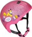 Produktbild: BABY born Fahrradhelm