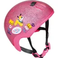 Produktbild: BABY born® Fahrradhelm 43cm