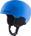 Produktbild: ALPINA Zupo Kinder Skihelm blau 54-58 cm