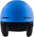 Produktbild: Alpina Zupo Kinder-Skihelm Snowboardhelm Ski-Helm Wintersporthelm Winter Blau