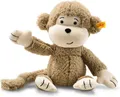 Produktbild: Steiff Brownie Affe Kuscheltier 30 cm in Beige