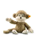 Produktbild: Steiff Kuscheltier Affe ''Brownie'', Plüsch, ca. 30 cm, hellbraun
