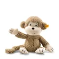 Produktbild: Steiff Soft Cuddly Friends - Brownie Affe 30 cm Wie Neu