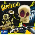 Produktbild: Huch! Geisterjagd, 883612