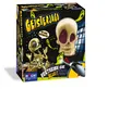 Produktbild: Geisterjagd | Megalbeu | Spiel | 883612 | Deutsch | 2025 | HUCH!