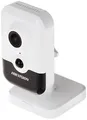 Produktbild: Hikvision DS-2CD2483G2-I(2.8mm) 8 MP AcuSense Built-in Mic Fixed Cube Network Camera (DS-2CD2483G2-I(2.8mm))