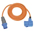 Produktbild: Brennenstuhl Steckdose Brennenstuhl H07RN-F 3G2,5 1167650510 CEE Adapter 16 A 230 V 1 St.