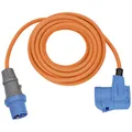 Produktbild: Brennenstuhl H07RN-F 3G2,5 1167650510 CEE Adapter 16 A  230 V 1 St.