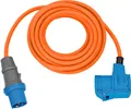 Produktbild: Brennenstuhl Verl.-Leitung 10m CEE230V/16A <IP44>, 1167650510