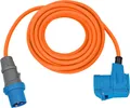 Produktbild: Brennenstuhl Camping CEE Verlängerungskabel Outdoor Schutzkontakt 230V 16A 10m