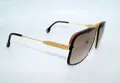Produktbild: CARRERA CA GLORY II 001 YELLOW GOLD 59/18/145 Uni Sonnenbrillen