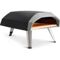 Produktbild: Ooni Koda 12 Gas Powered Pizza Oven - Schwarz
