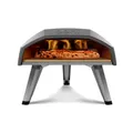 Produktbild: Ooni Koda 12 Gas Pizzaofen – 50 mBar Outdoor Pizzaofen – Gartenofen für Grillen, Kochen und Backen – Gartenofen für Pizzas – Pizza Oven – Kocht Pizzen in nur 60 Sekunden - (DE|AT- 50 mBar)