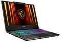 Produktbild: MSI Cyborg 15, Gaming-Laptop, 15,6 Zoll Full-HD 144 Hz Display, Intel Core 7 240H, NVIDIA GeForce RTX 5060, 16 GB DDR5, 1 TB SSD, Windows 11 Home, QWERTZ Tastatur, Schwarz, B2RWFKG-068