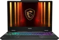Produktbild: MSI Cyborg 15 B2RWFKG-068 Notebook 15.6 Zoll Core 7-240H 16GB RAM 1TB SSD RTX 50