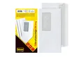 Produktbild: Idena Briefumschlag Idena 10220 - Briefumschläge lang, 75 g/m², selbstklebend, mit Fenster