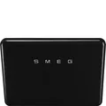 Produktbild: 8017709224868 Wandhaube KFAB75BL SMEG