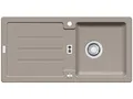 Produktbild: Franke Strata STG 614-86 Cashmere - 114.0302.763 Granitspüle