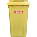 Produktbild: Sulo Mülltonne 360 Liter, Gelb - Gelb