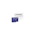 Produktbild: Samsung PRO Plus microSD-Karte + SD-Adapter 256 GB