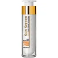 Produktbild: FrezyDerm Sun Screen Color Velvet Face SPF30  50 ml