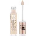 Produktbild: CATRICE True Skin High Cover Gesichts-Concealer WTP 005 Warm Macadamia 4,5 ml