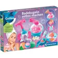 Produktbild: Badekugeln selbst machen, Experimentierkasten