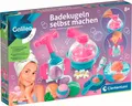 Produktbild: Clementoni® Experimentierkasten Galileo Lab, Badekugeln selbst machen