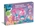 Produktbild: Badekugeln selbst machen