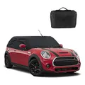 Produktbild: Halbe Autoabdeckung Ersatz für Mini Cabrio R52 R57 F57 2005-2022 Halbgarage W...