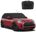 Produktbild: Abdeckplane für das Verdeck des Mini Convertible R52/R57/F57 – wasserfeste