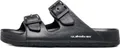 Produktbild: Quiksilver Embark Sandalen Schwarz EU 42 Mann Schwarz EU 42