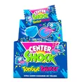 Produktbild: Center Shock Tongue Painter extra saure Kaugummis, 100x 4g