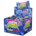 Produktbild: (11,88€/1kg) Center Shock Tongue Painter, Zungenmaler, Kaugummi, 100 Stück