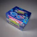 Produktbild: Center Shock Tongue Painter extra saure Kaugummis, 100x 4g
