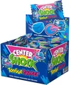 Produktbild: Center Shock Tongue Painter - Kaugummi Sauer Zungenfärber - 100 Stück