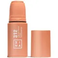 Produktbild: 3INA The No-Rules Stick Highlighter 312 Rose Gold