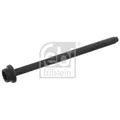 Produktbild: Zylinderkopfschraube Febi Bilstein 14346 für Audi Seat Skoda VW